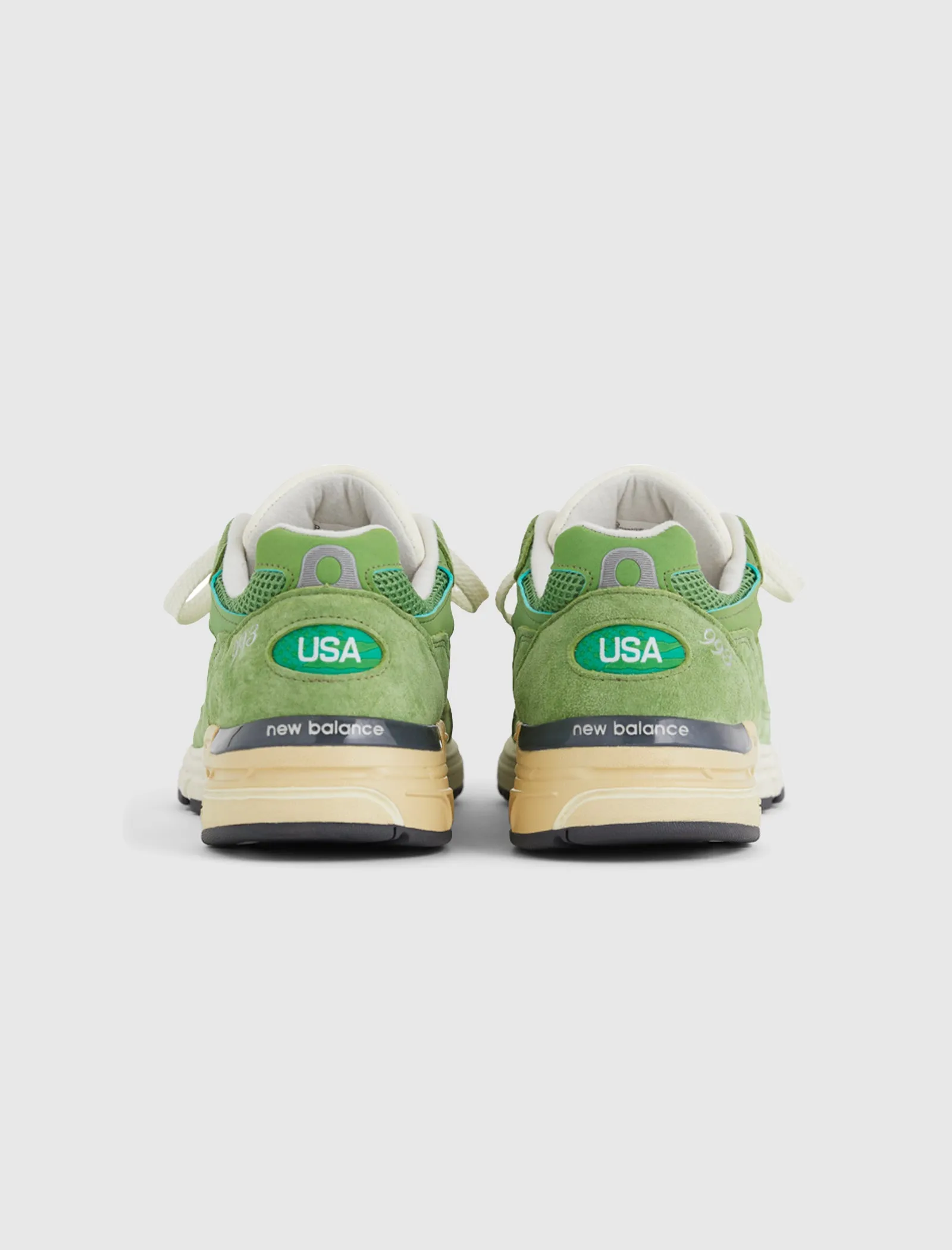 HERGESTELLT IN USA 993 