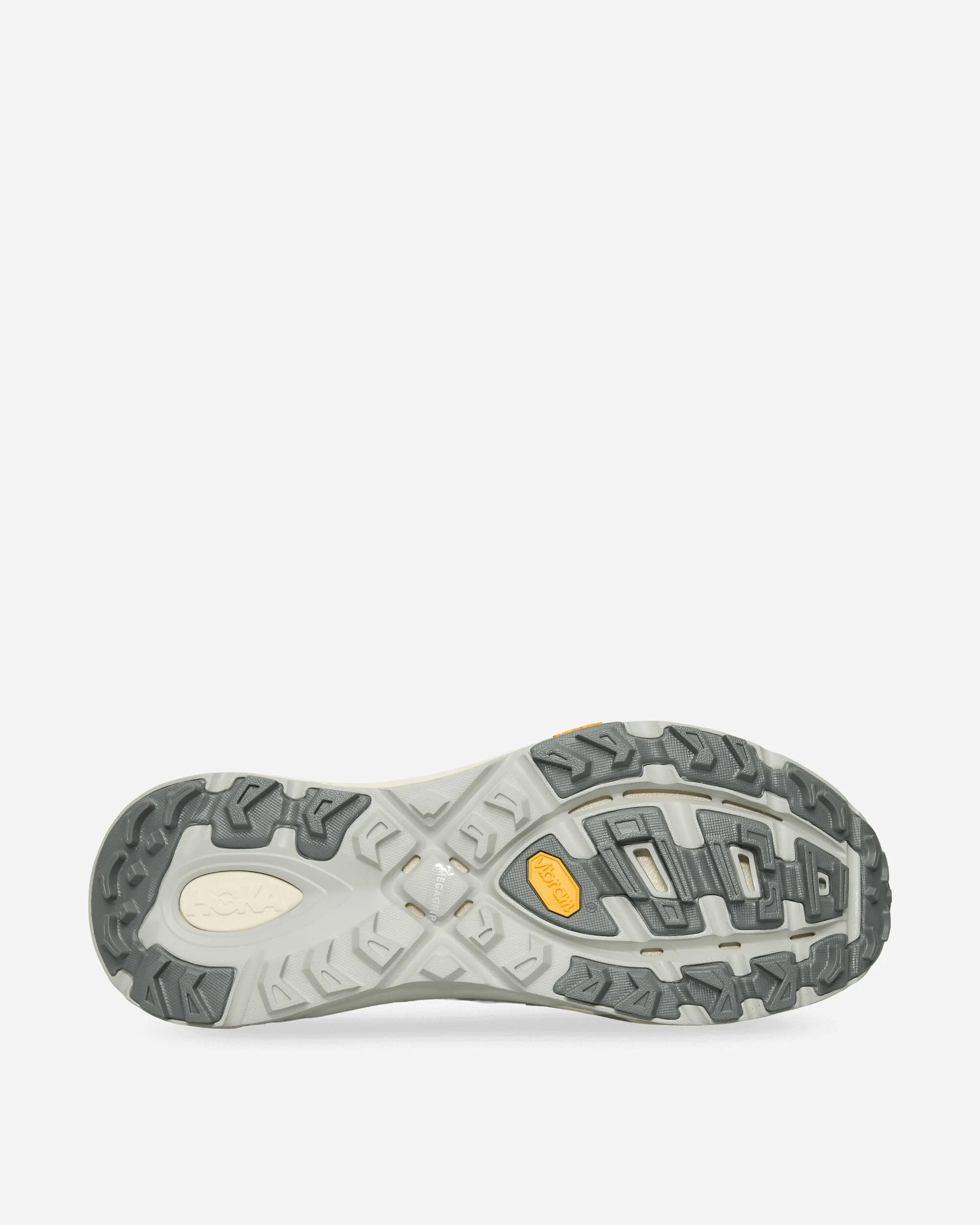 Mafate Speed 2 Sneakers Kosmisch Grau / Alabaster