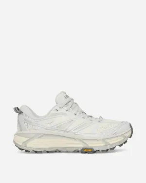 Mafate Speed 2 Sneakers Kosmisch Grau / Alabaster