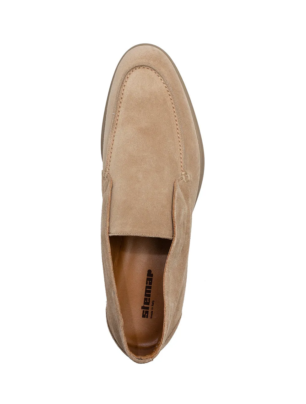 Malta Knöchelstiefel Beige
