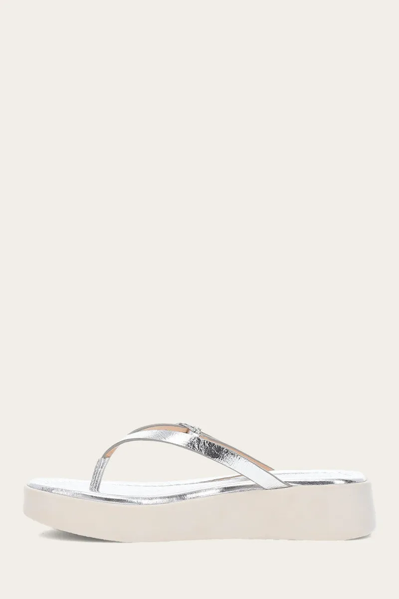 Maya Riemchen-Sandalette