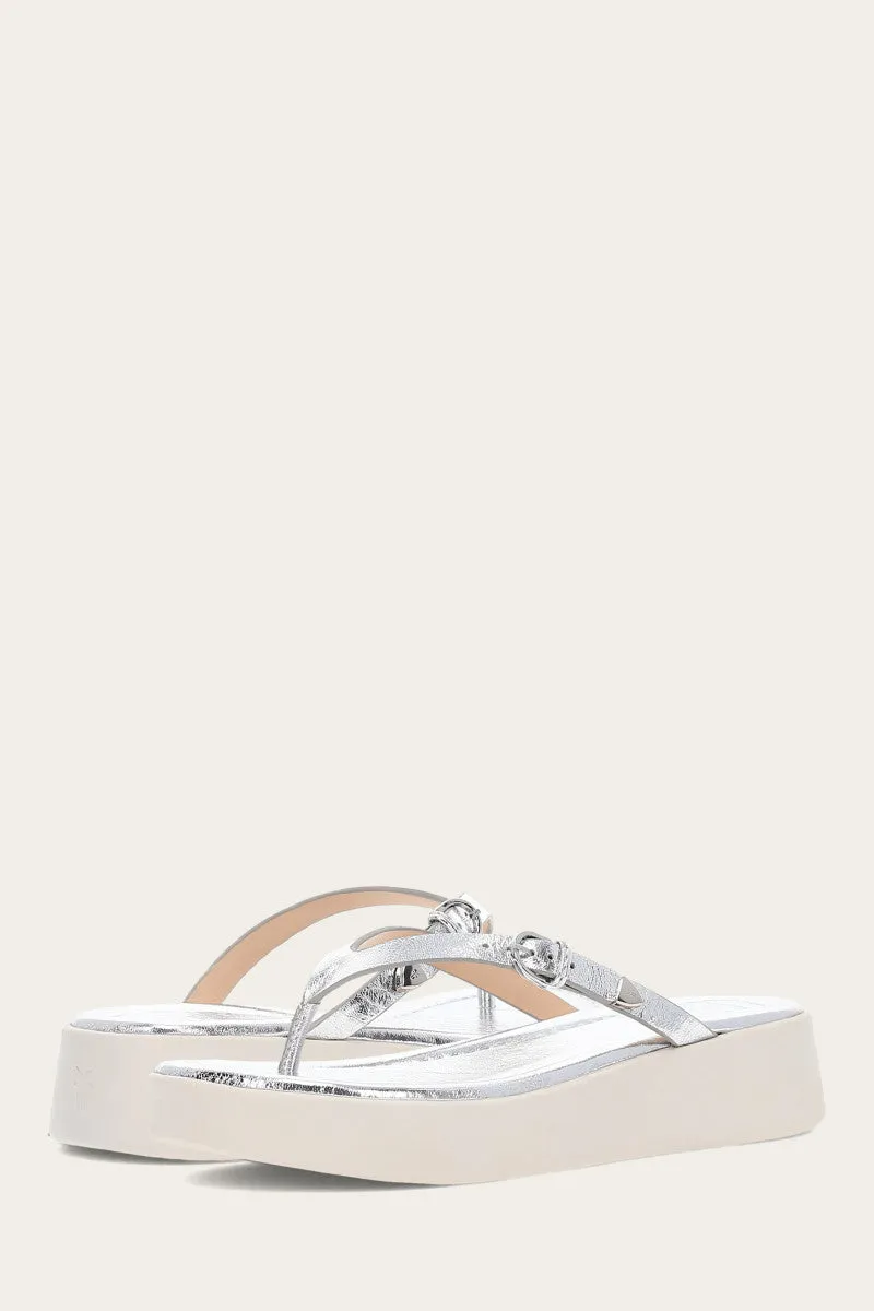 Maya Riemchen-Sandalette