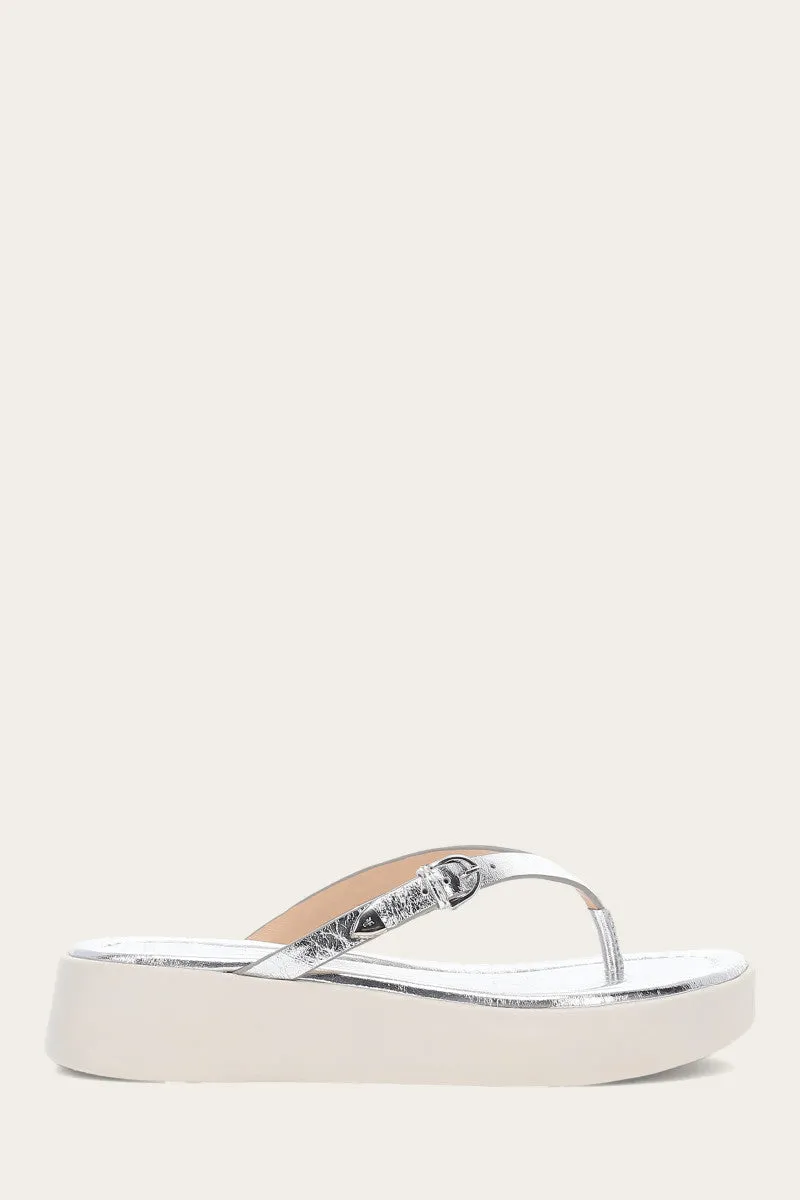Maya Riemchen-Sandalette