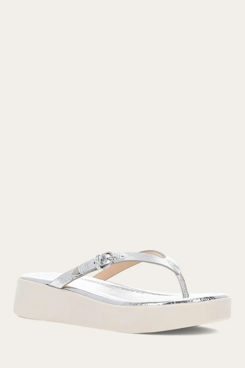Maya Riemchen-Sandalette