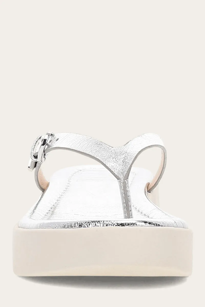 Maya Riemchen-Sandalette