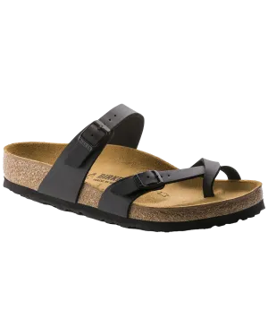 Mayari Sandalen in Schwarz
