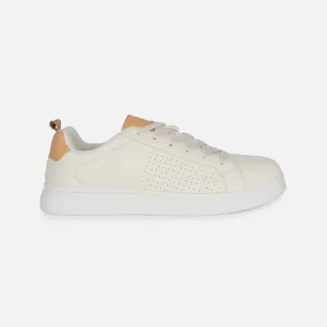 HERREN FREIZEIT-SCHNÜRSCHUHE