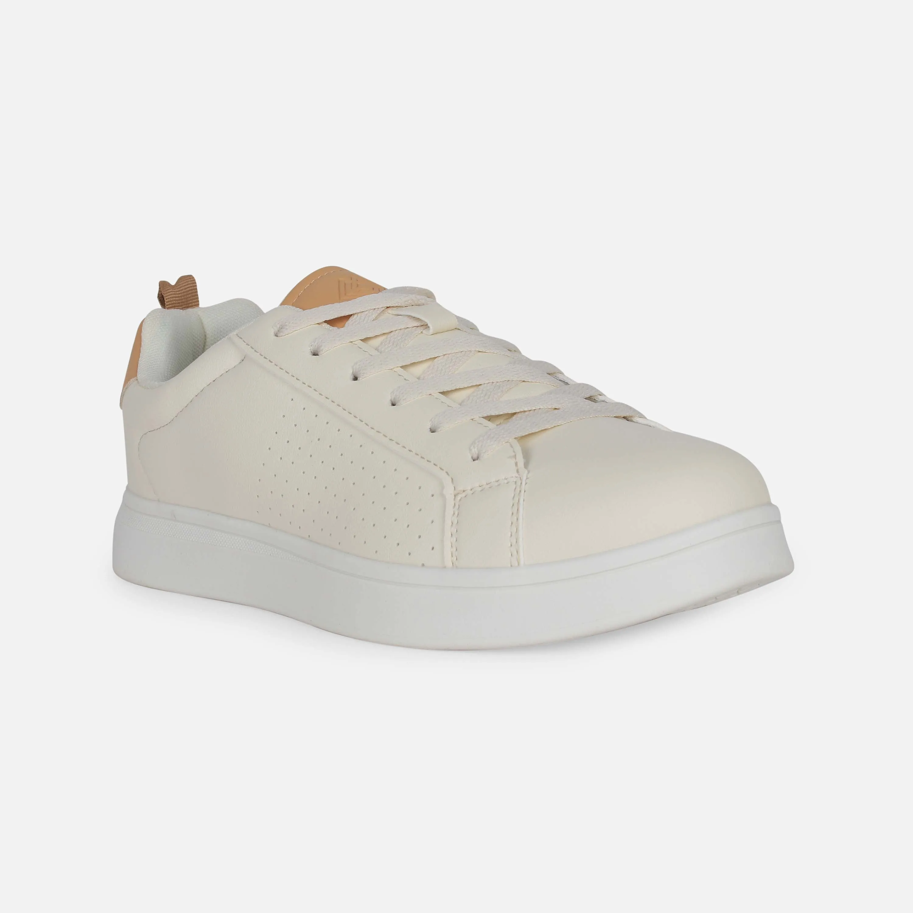 HERREN FREIZEIT-SCHNÜRSCHUHE
