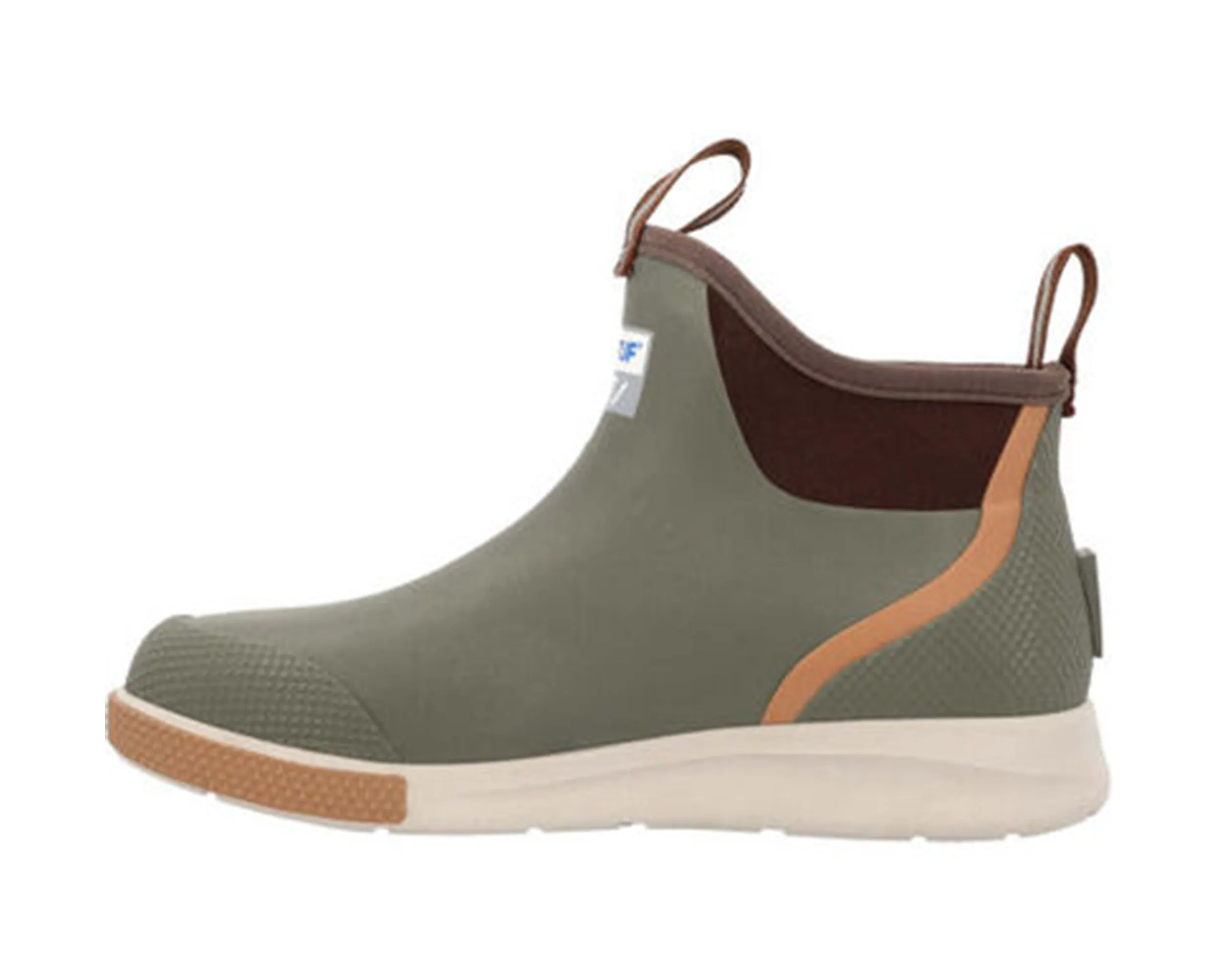 Herren 6 Zoll Knöchelhohe Sportstiefel