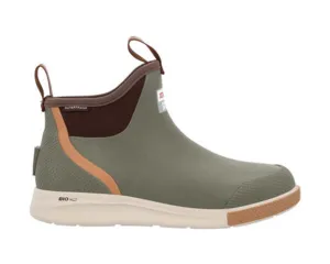 Herren 6 Zoll Knöchelhohe Sportstiefel