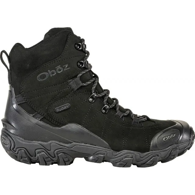 Herren Bridger 8