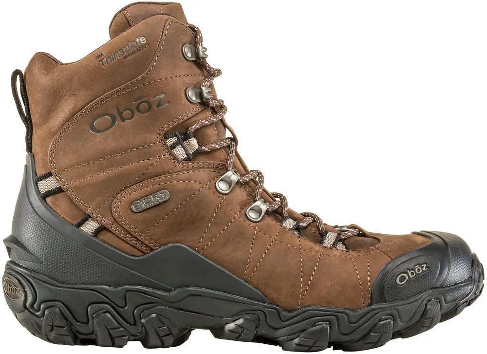 Herren Bridger 8