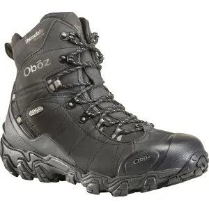 Herren Bridger 8