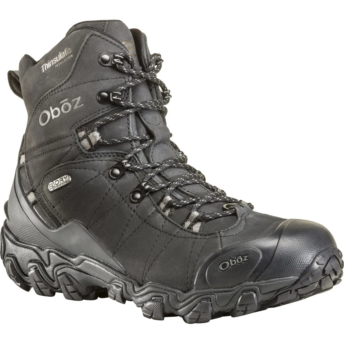 Herren Bridger 8