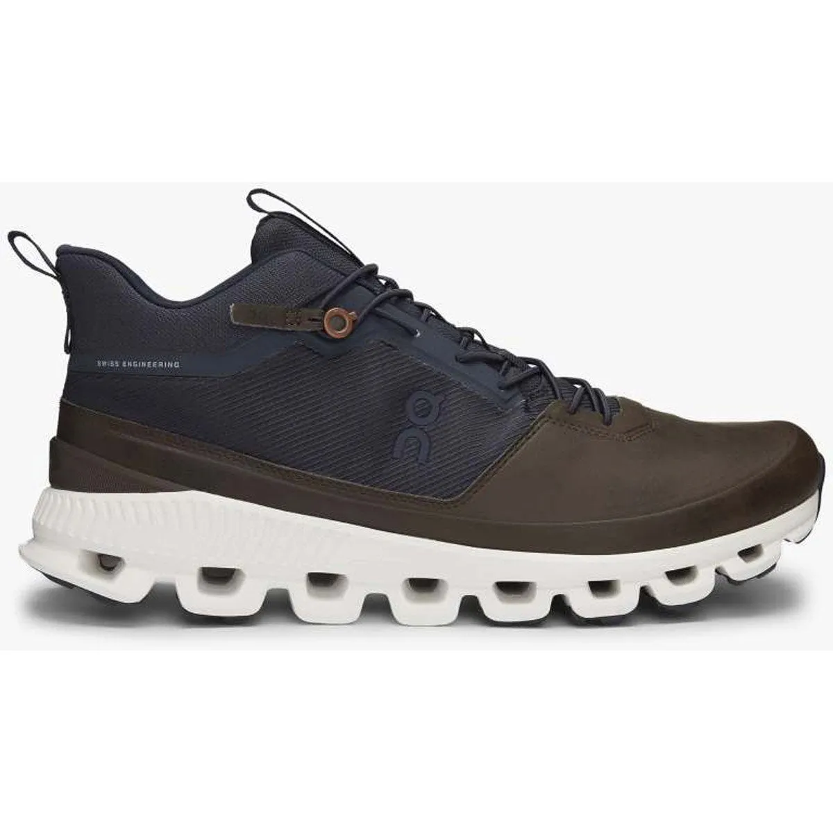 Herren Cloud Hi