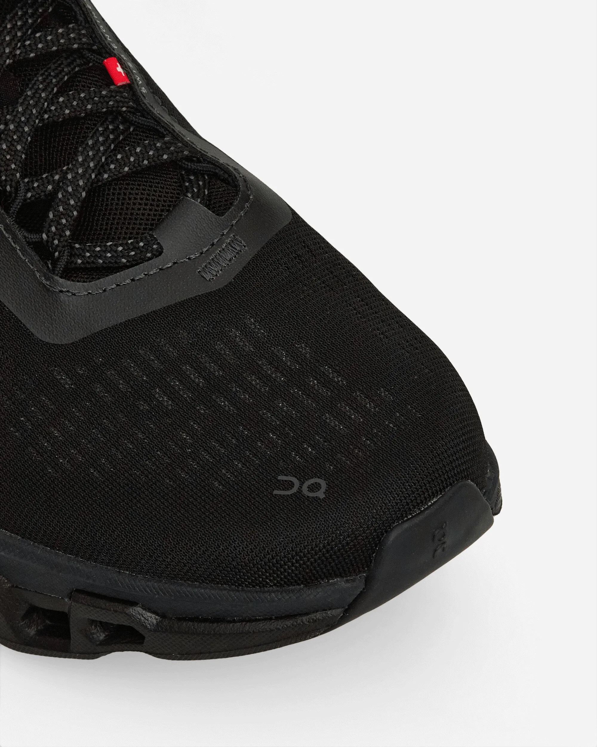 Herren Cloudmonster 2 Sneakers Schwarz