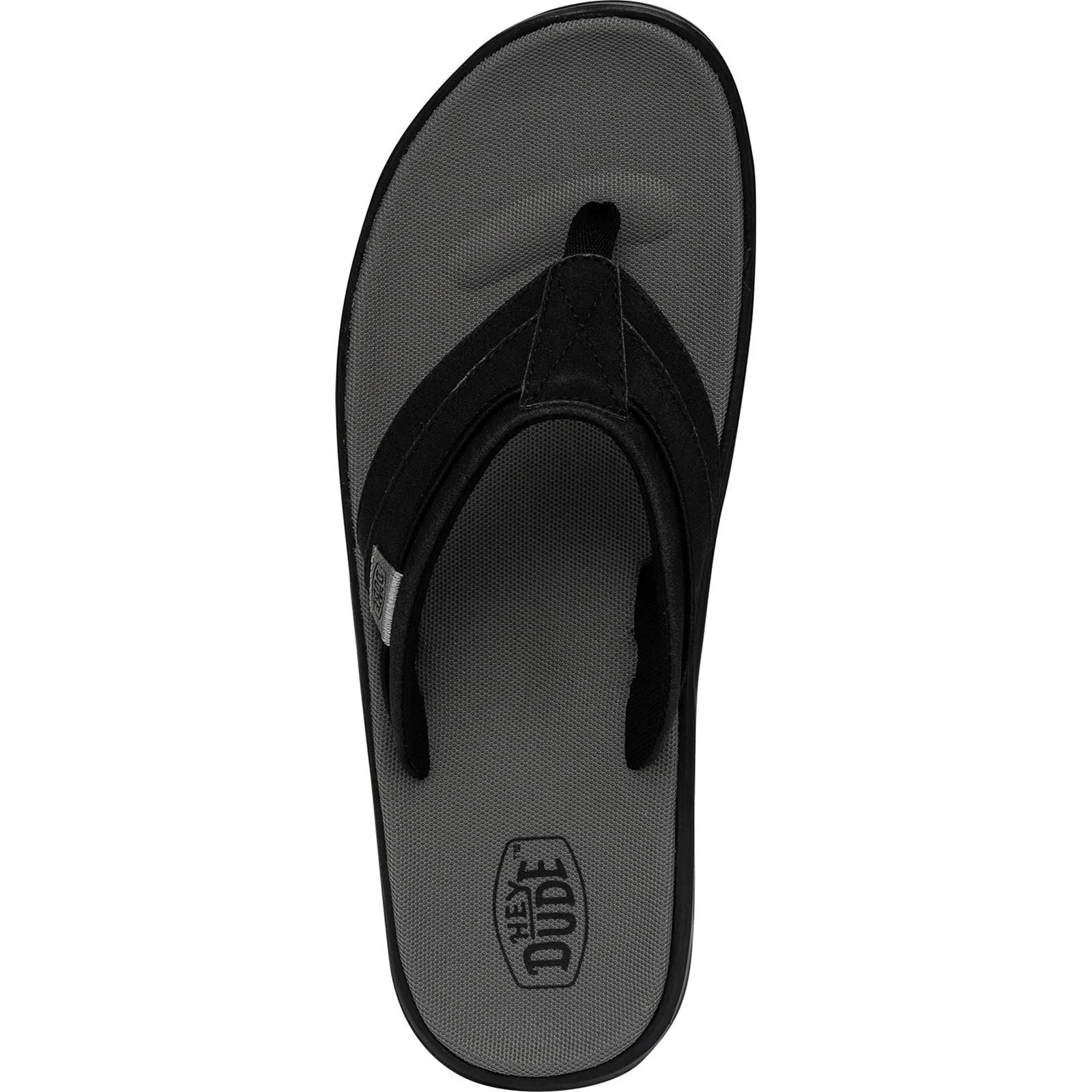 Herren Heydude 40137 Beach Sami Sandalen