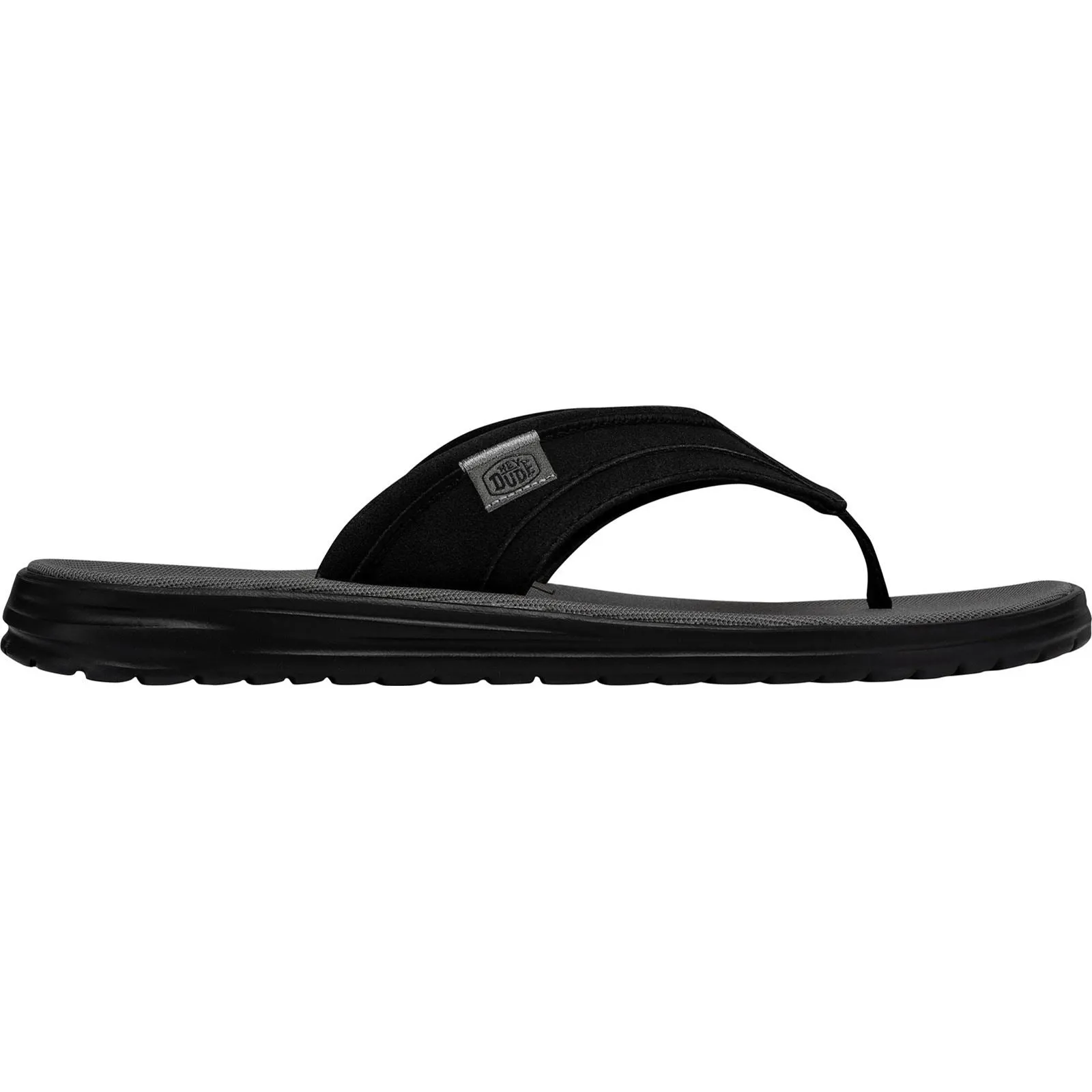 Herren Heydude 40137 Beach Sami Sandalen