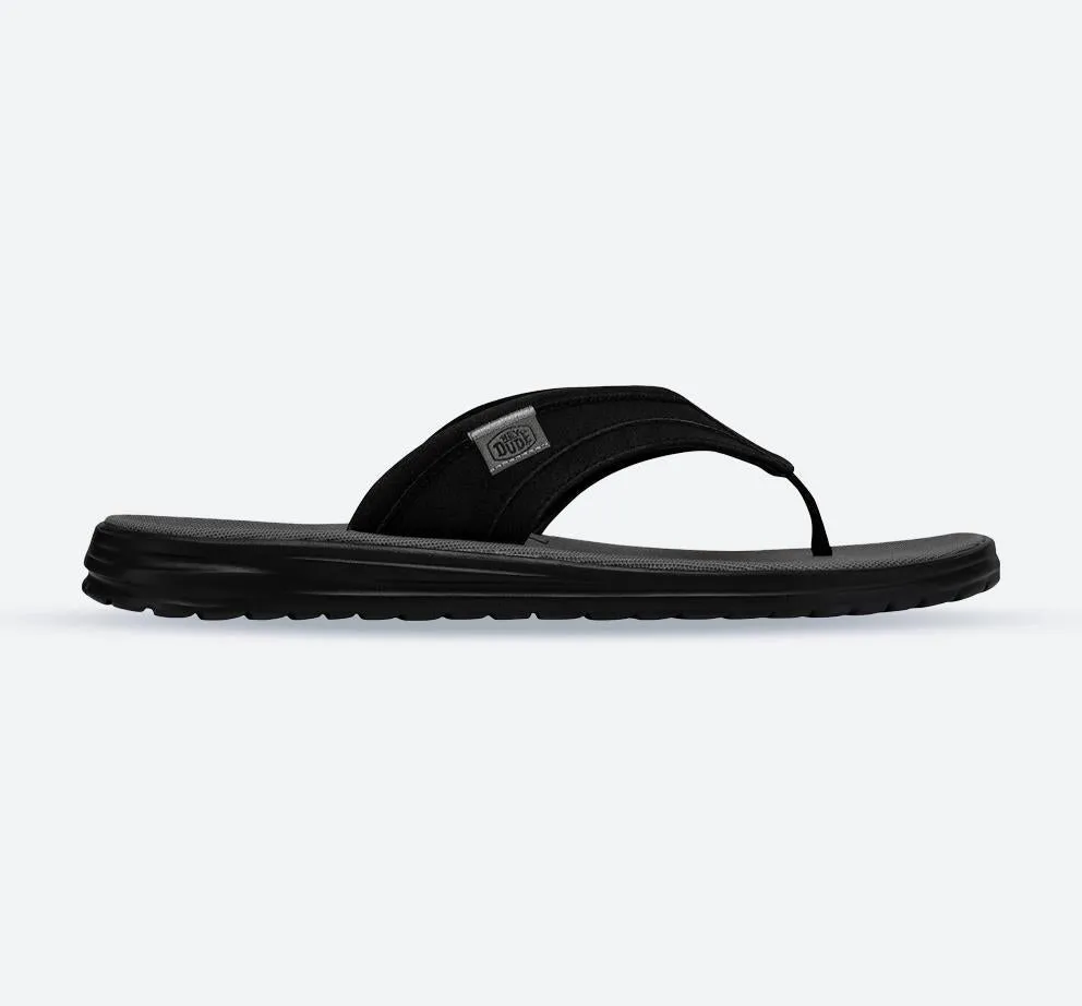 Herren Heydude 40137 Beach Sami Sandalen