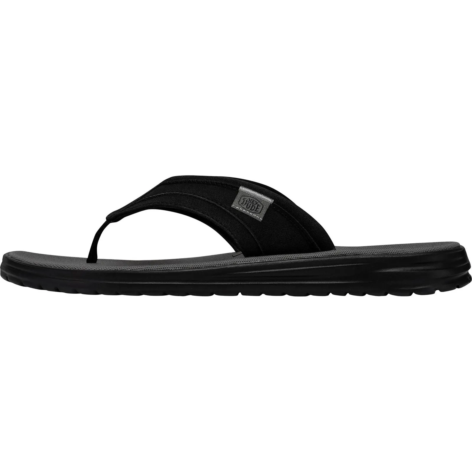 Herren Heydude 40137 Beach Sami Sandalen