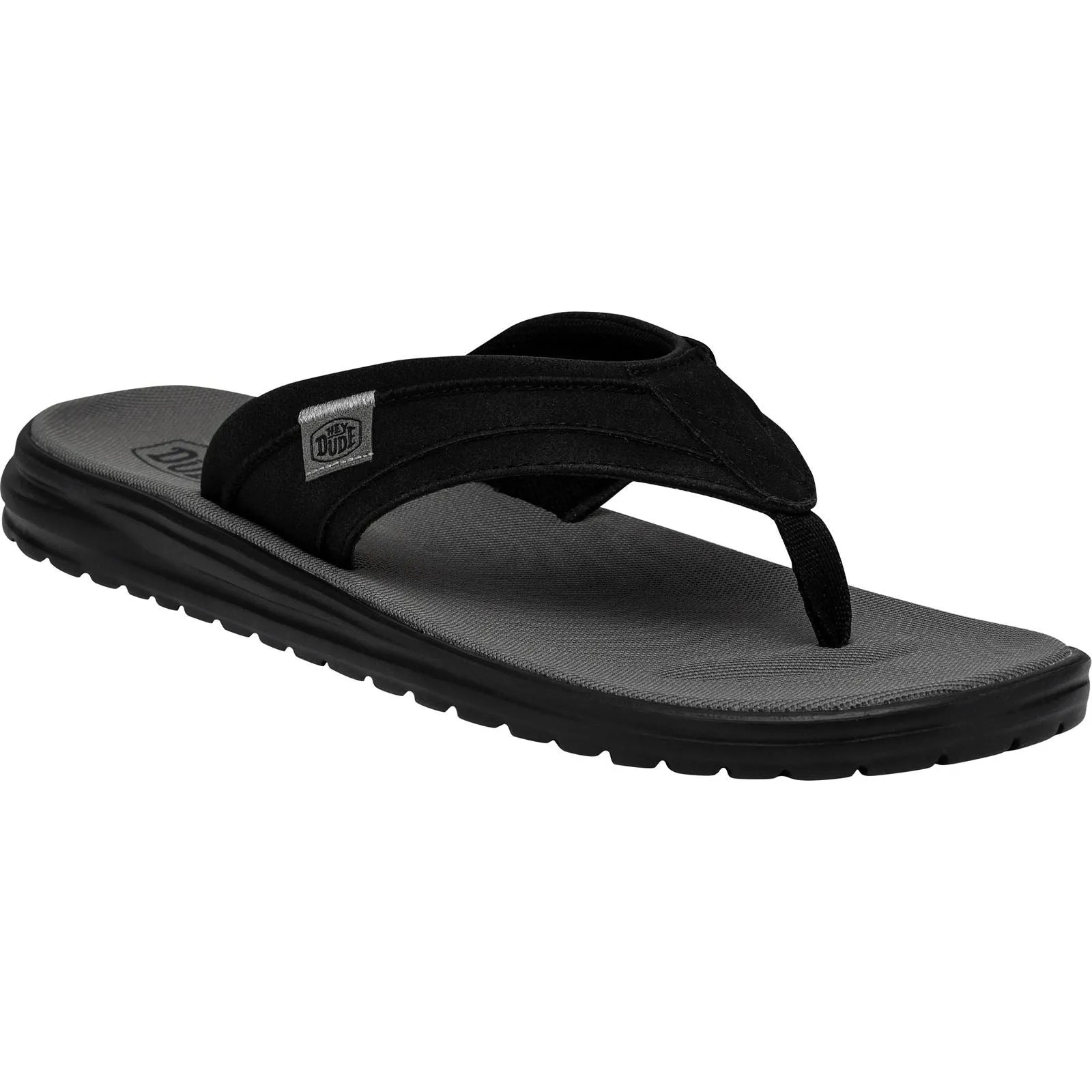 Herren Heydude 40137 Beach Sami Sandalen