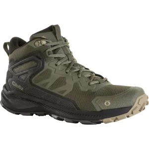Herren Katabatic Mid