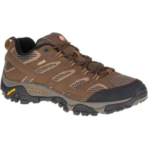 Men's Moab 2 Gore-Tex - Weite Passform