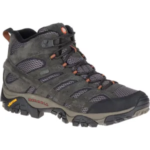 Men's Moab 2 Mid Wasserdicht