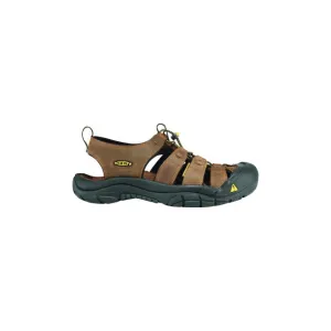 Herren-Sandale Newport