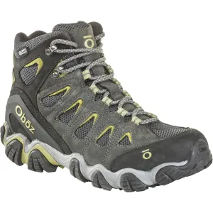 Herren Sawtooth II Mid wasserdicht