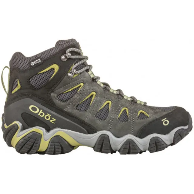 Herren Sawtooth II Mid wasserdicht