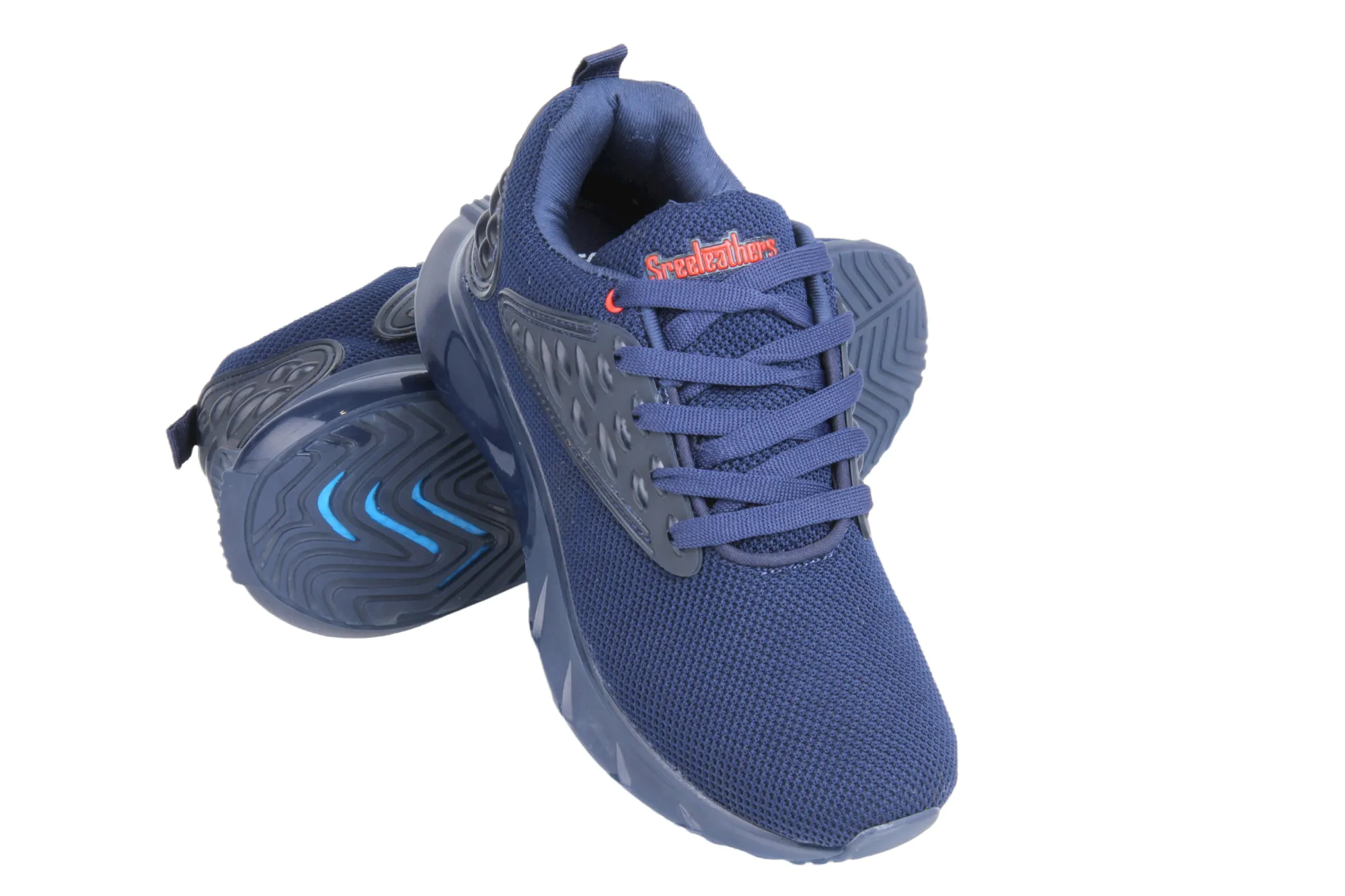 Herren Sportschuh 36454