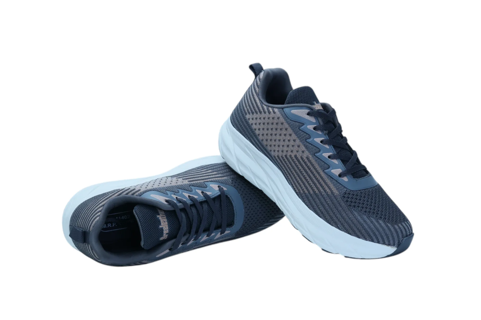 Herren Sportschuh 41402