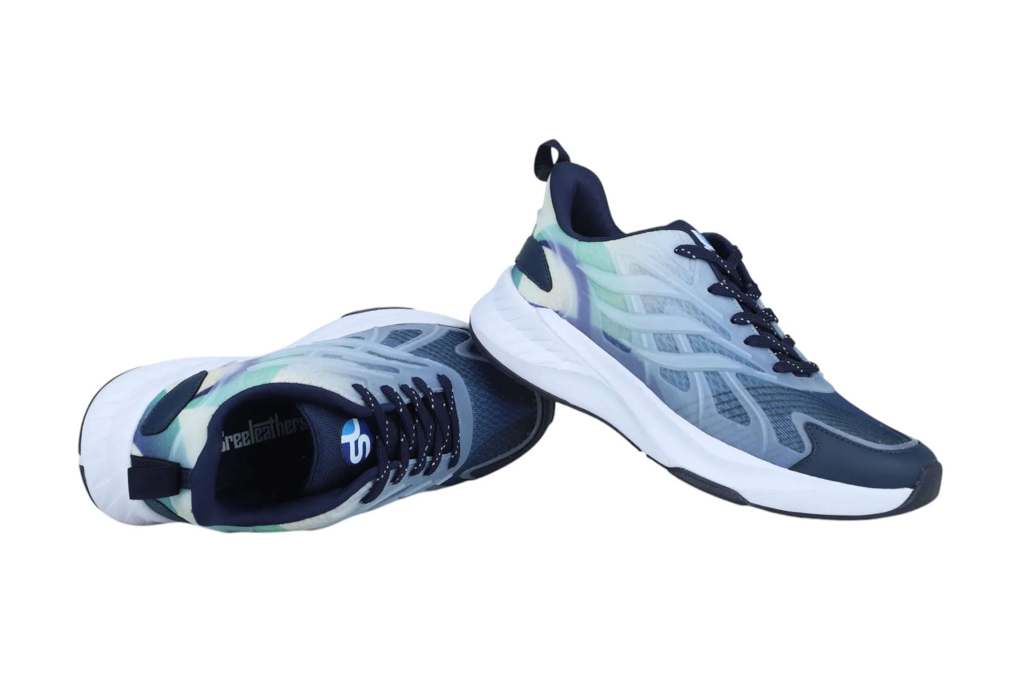Herren Sportschuh 43102