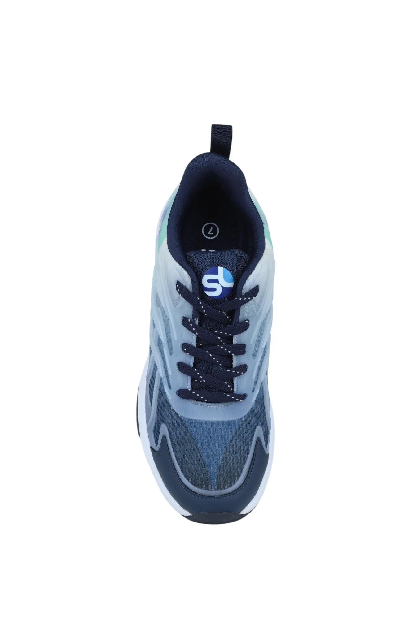 Herren Sportschuh 43102
