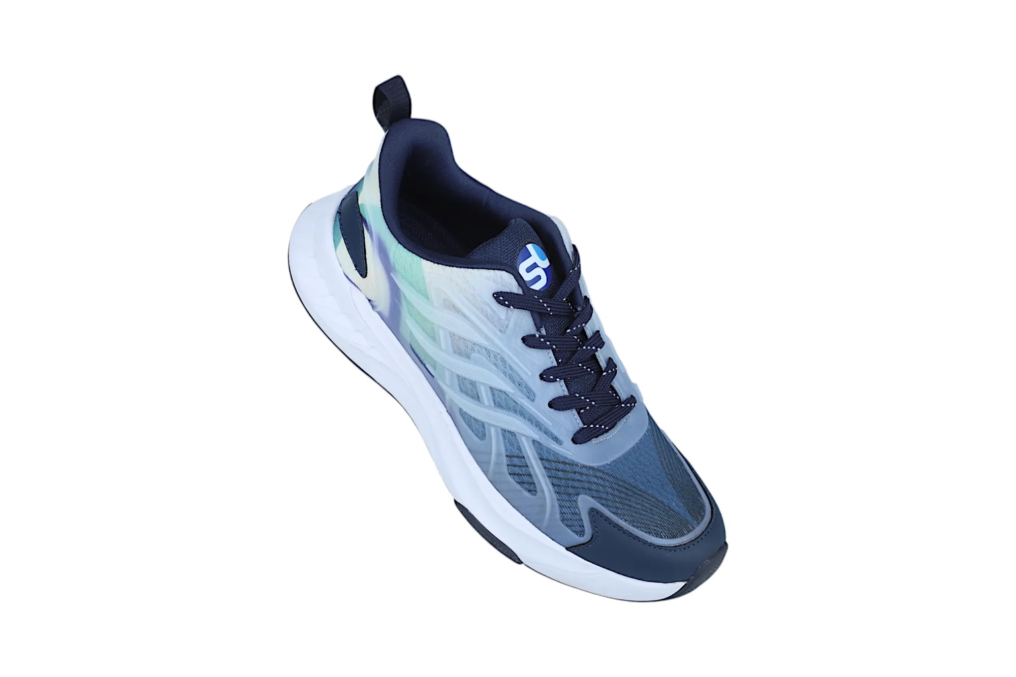 Herren Sportschuh 43102