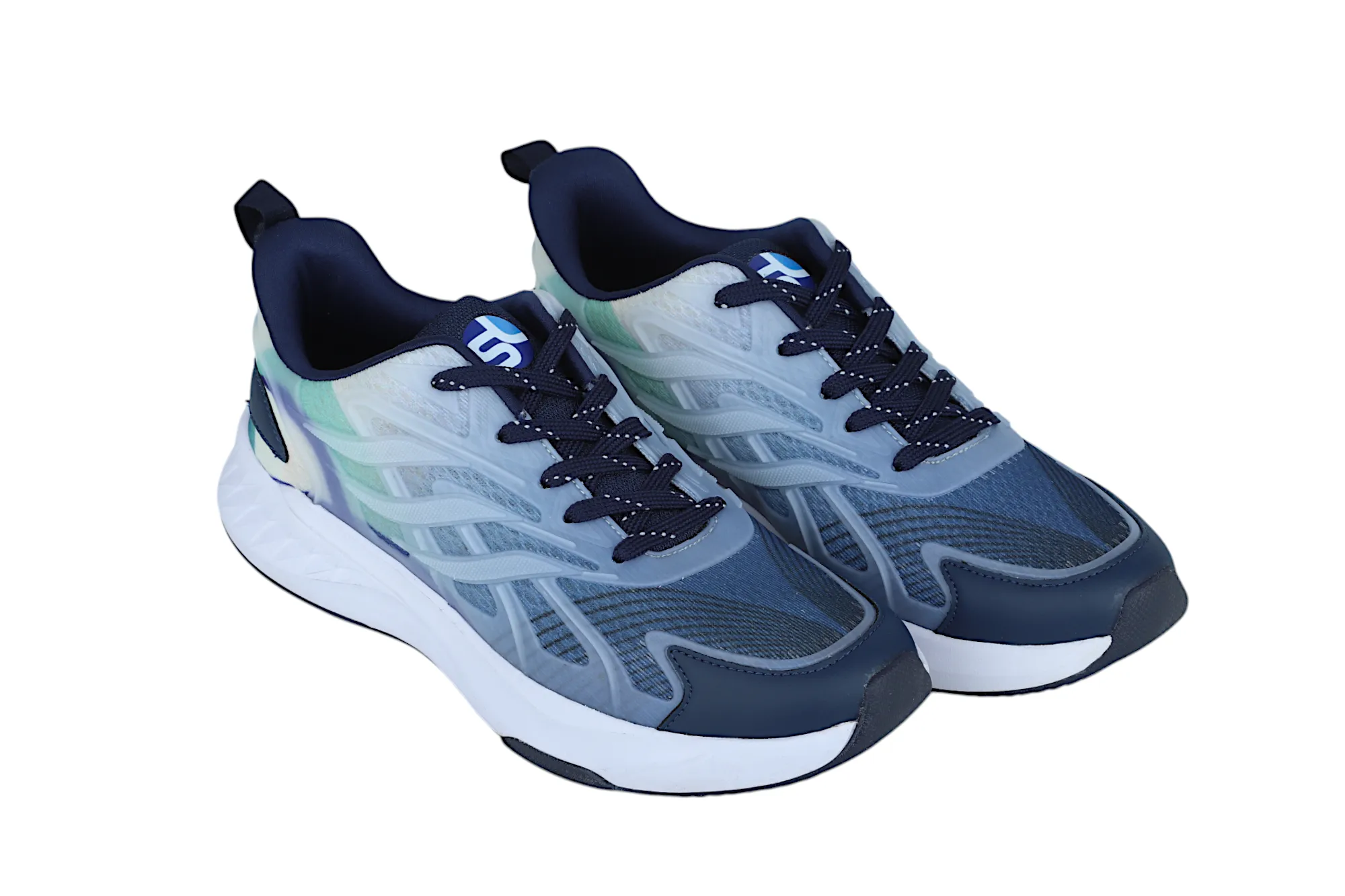 Herren Sportschuh 43102