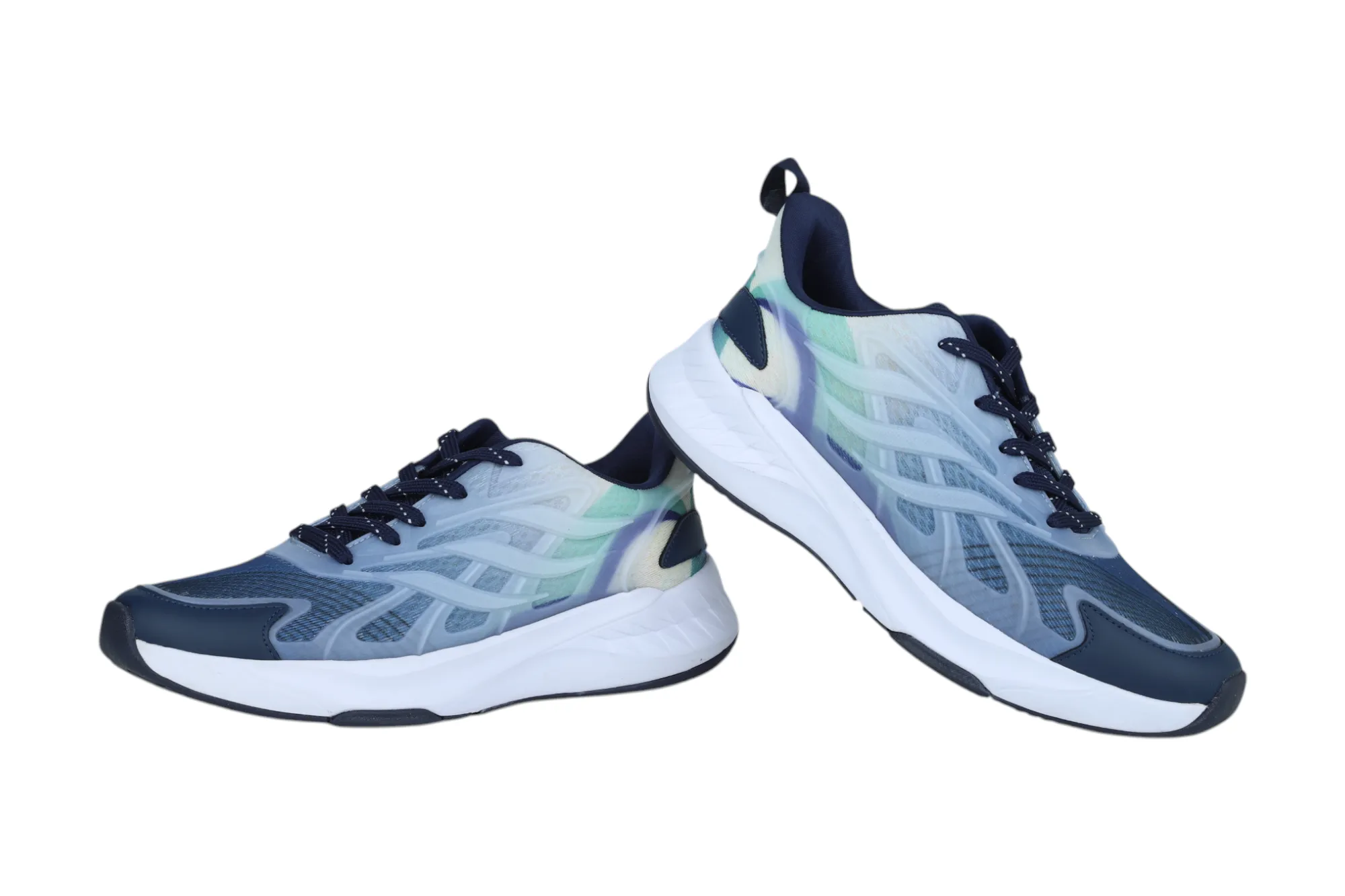 Herren Sportschuh 43102