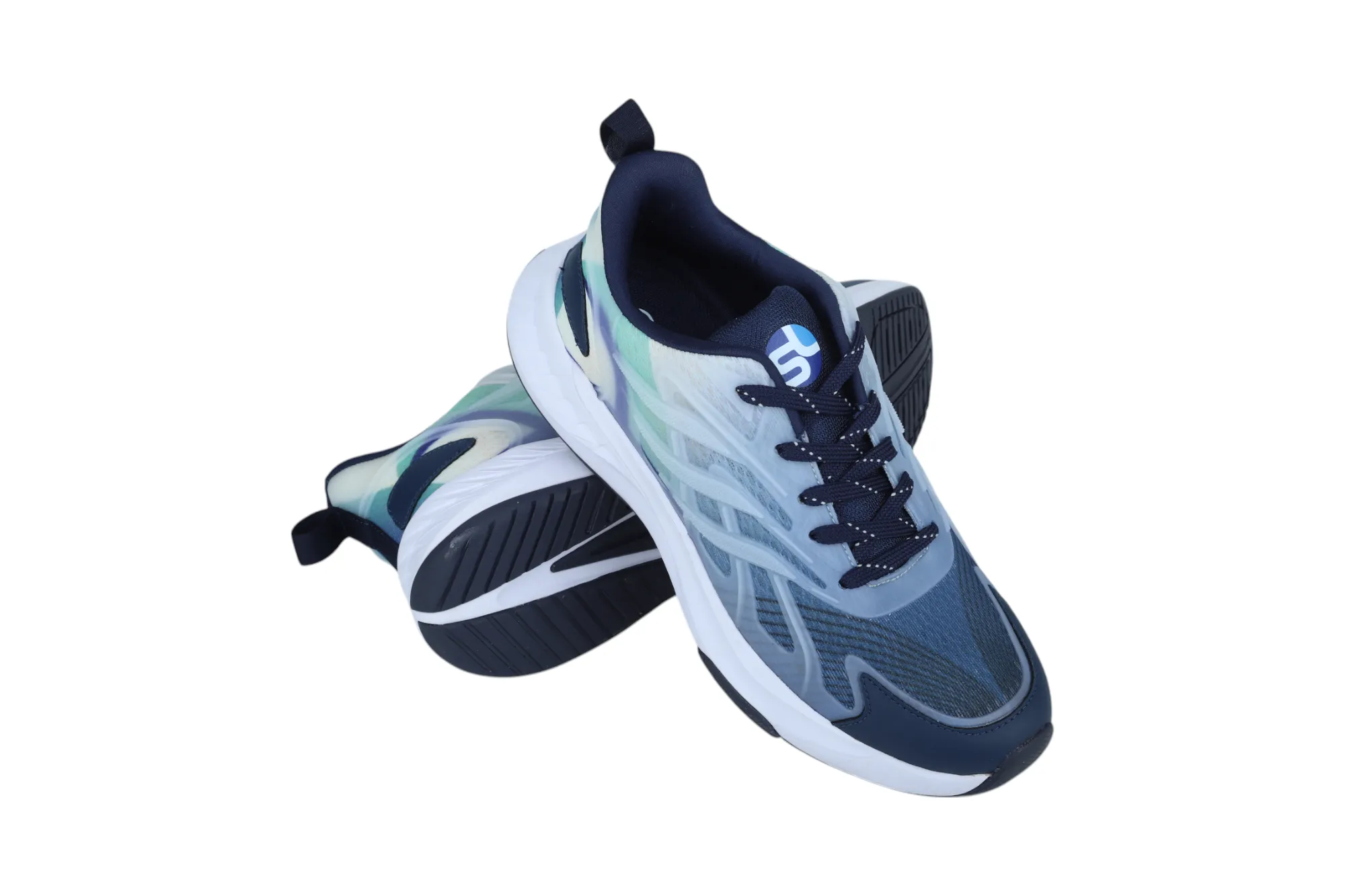 Herren Sportschuh 43102