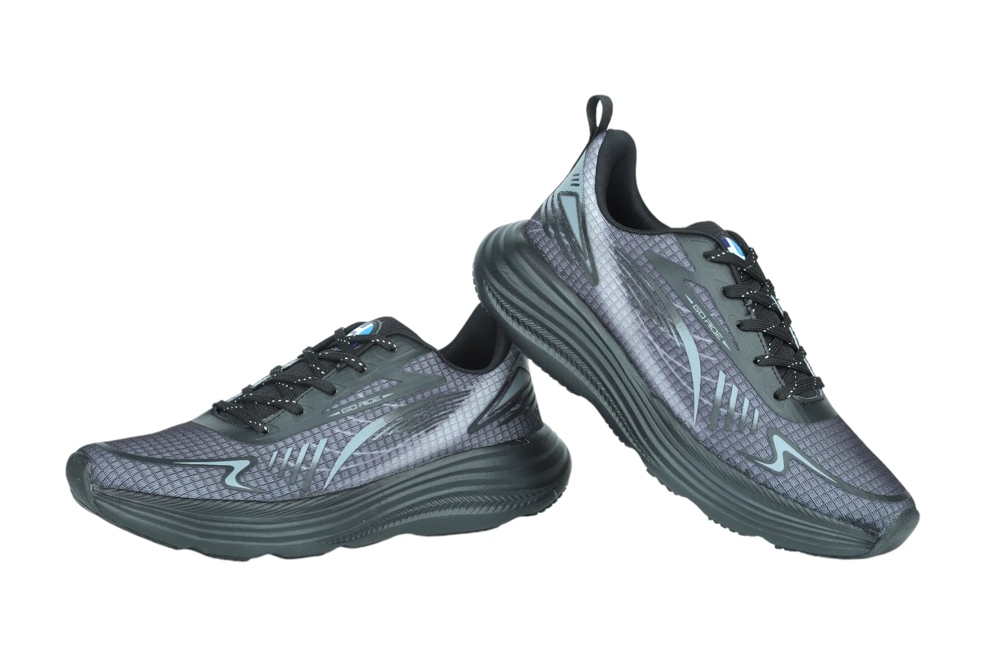 Herren Sportschuh 43116