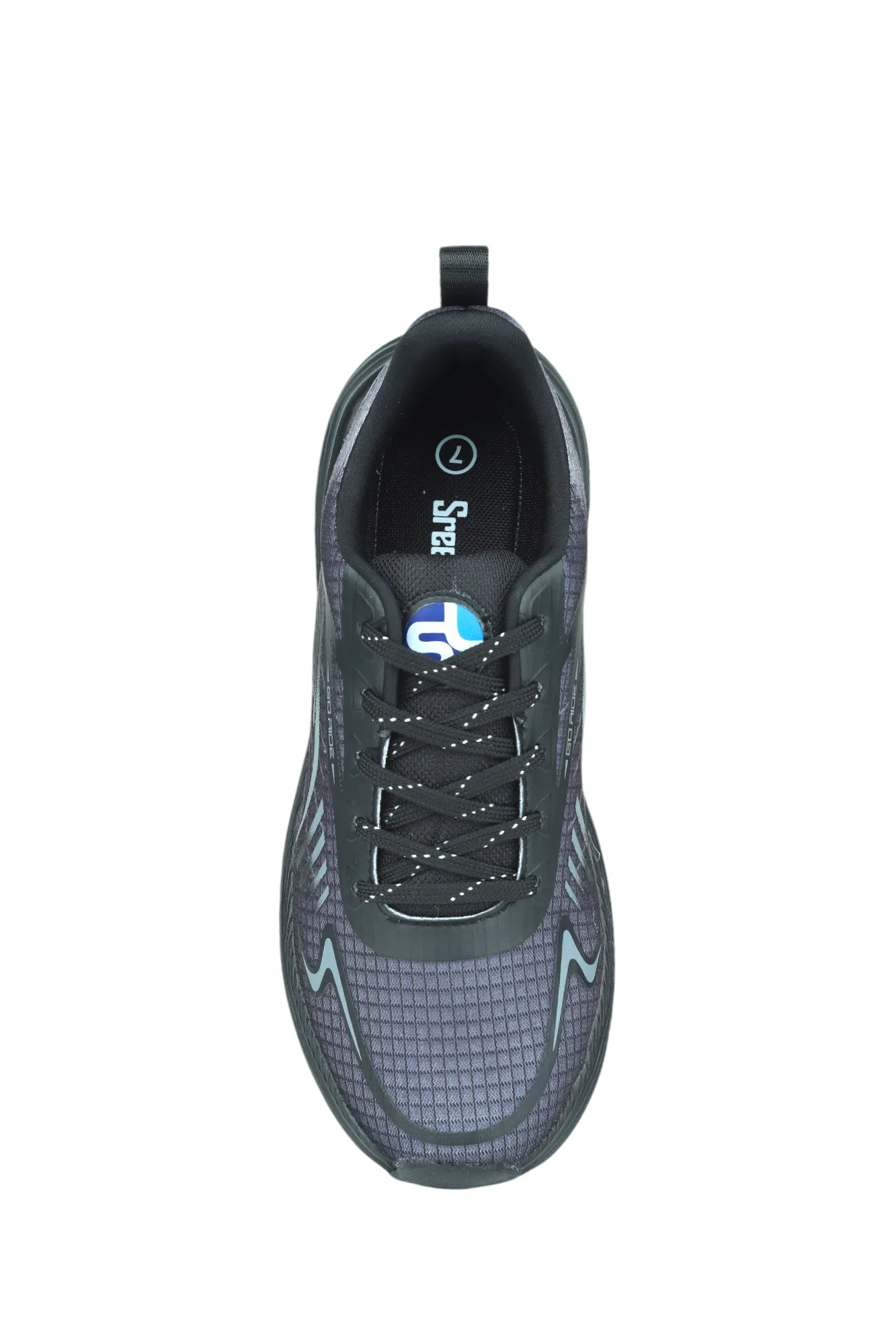 Herren Sportschuh 43116