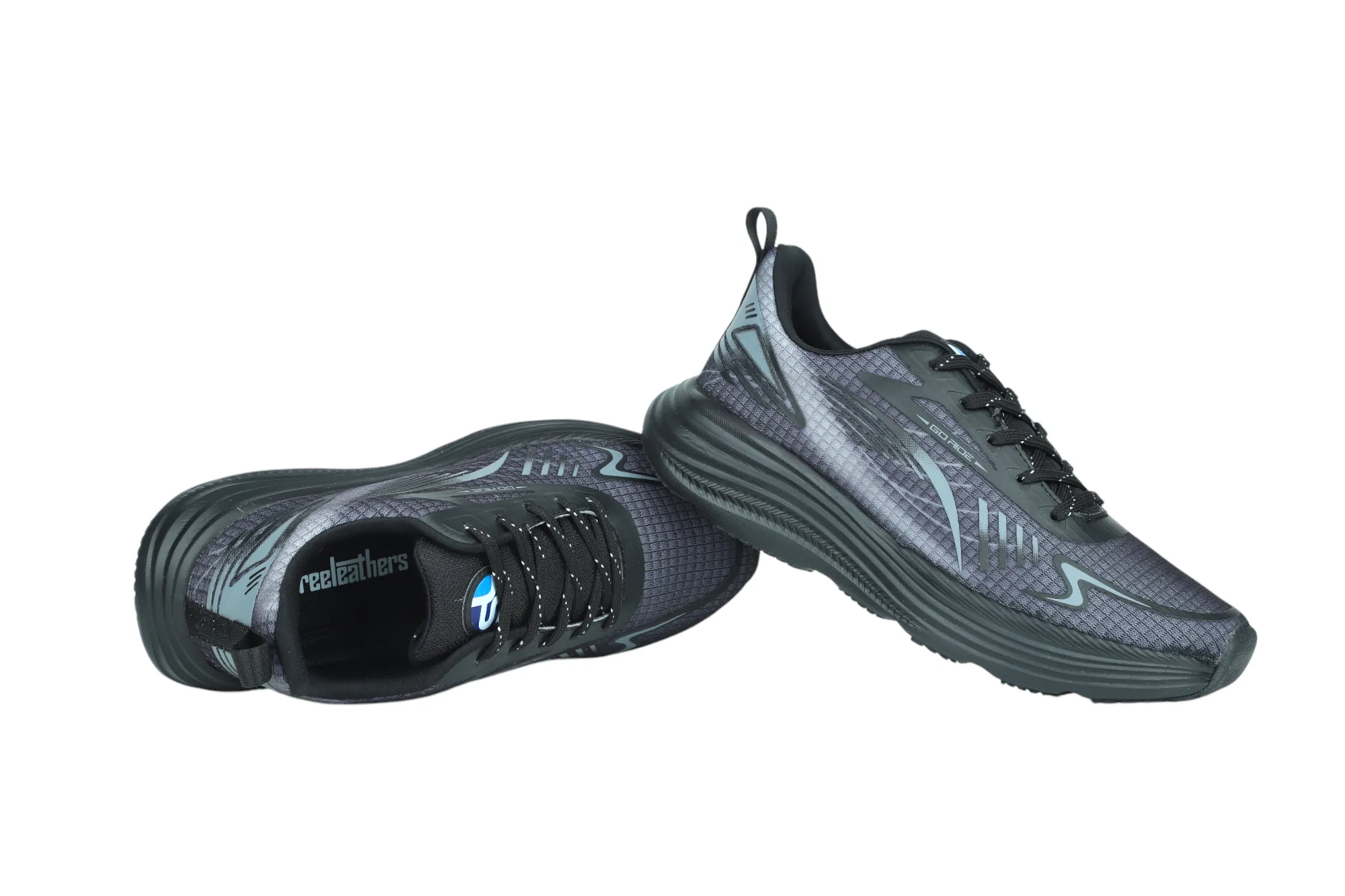 Herren Sportschuh 43116