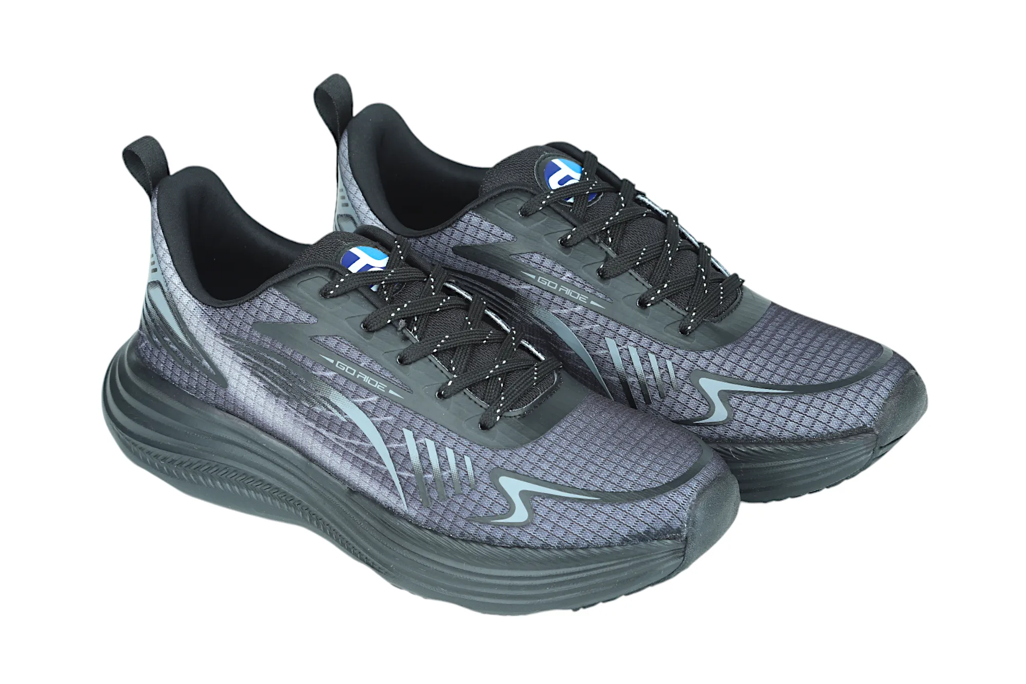 Herren Sportschuh 43116
