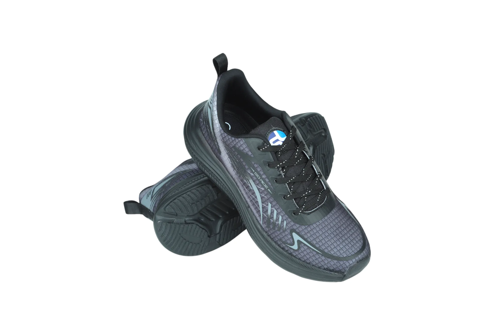 Herren Sportschuh 43116