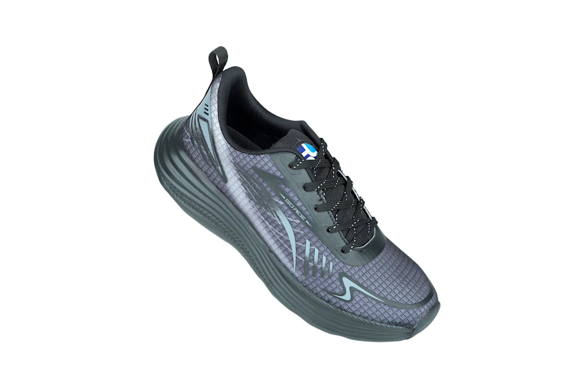 Herren Sportschuh 43116