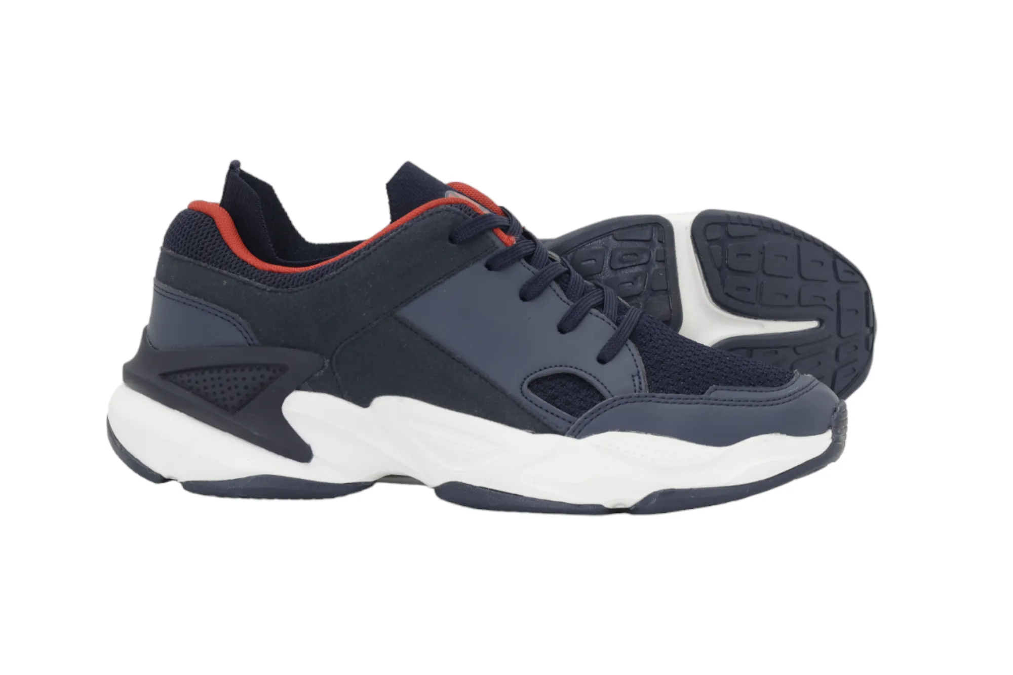 Herren Sportschuh 59507