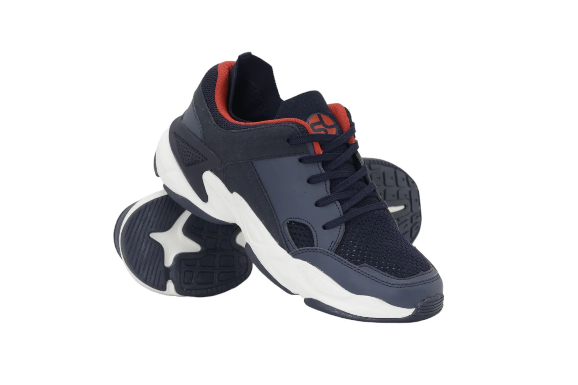Herren Sportschuh 59507