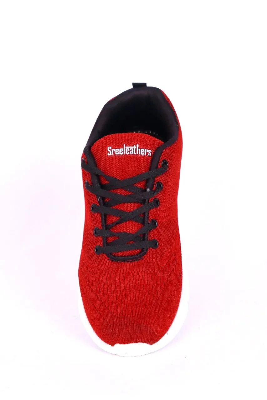 Herren Sportschuhe 37810