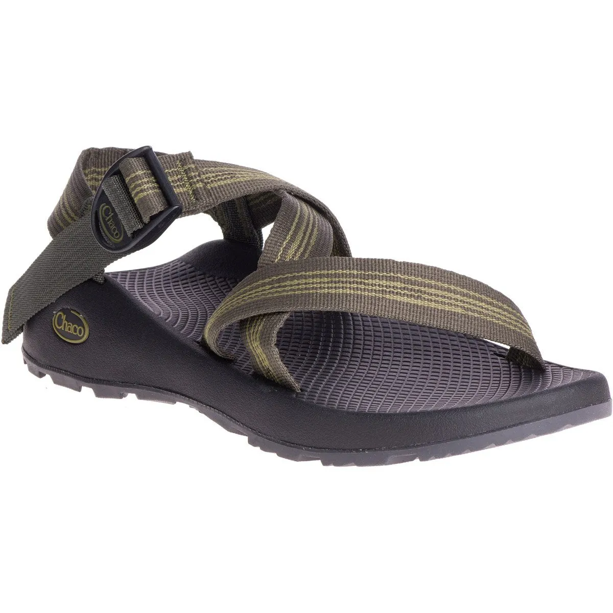 Herren Z/1 Classic Sandale