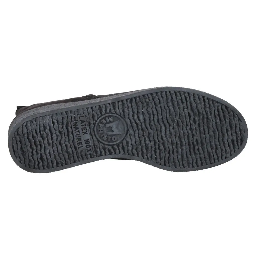 Mephisto Cassandra Damen Wildleder Knöchelstiefel